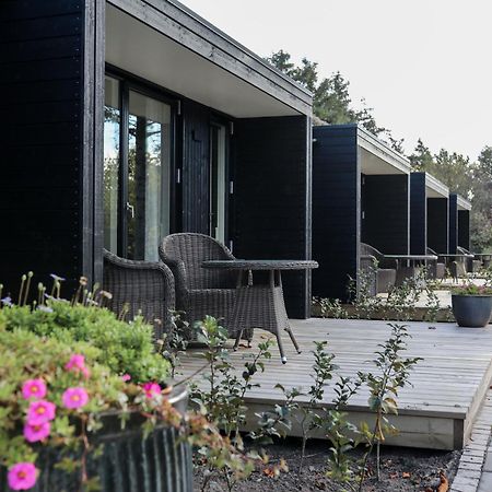 Aparthotel Blabjerggaard - Hennebysvej 60 Henne Strand Exteriér fotografie