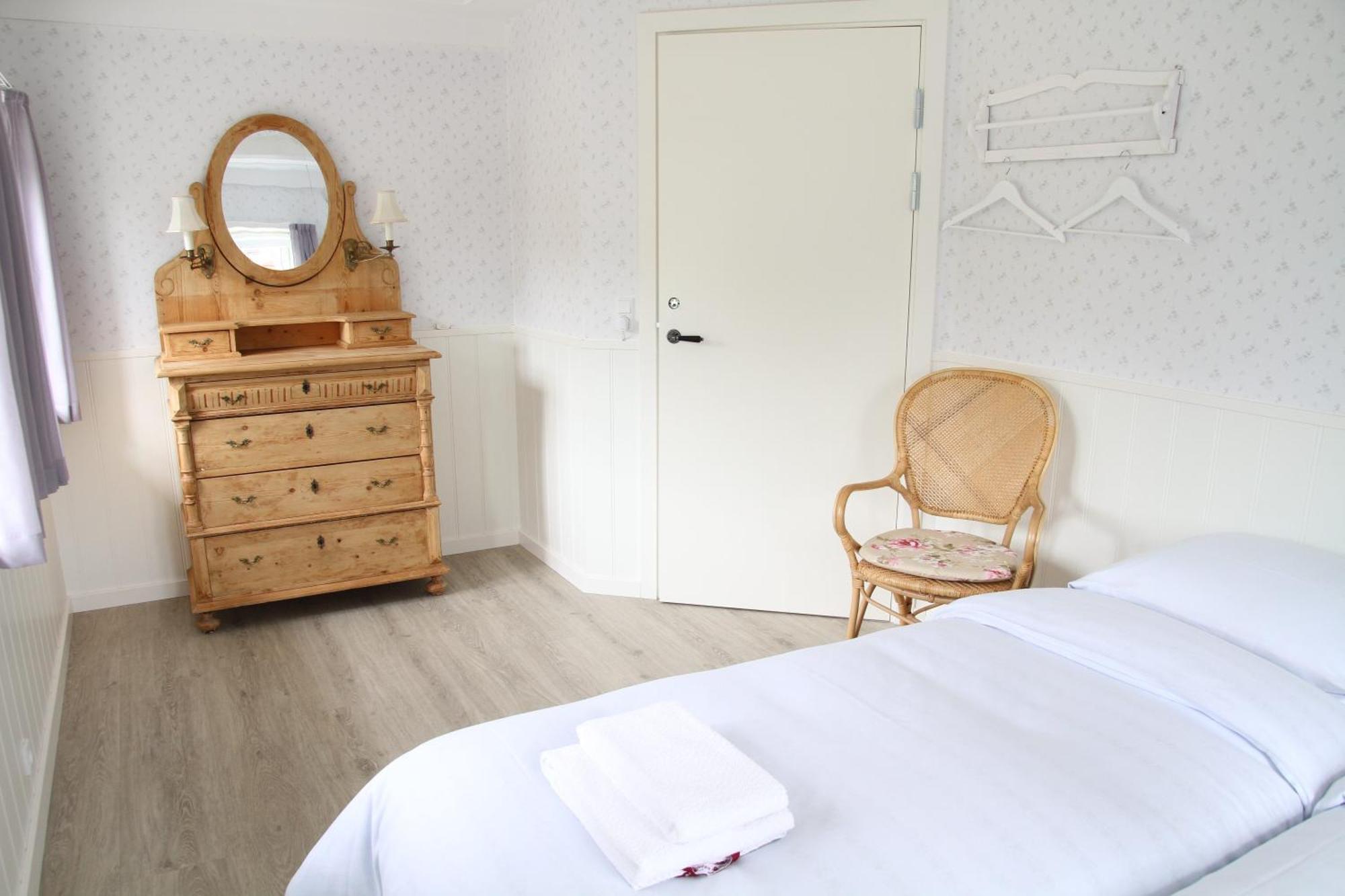 Aparthotel Blabjerggaard - Hennebysvej 60 Henne Strand Exteriér fotografie